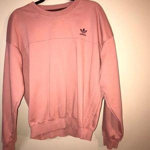 Adidas Crewneck Sweatshirt